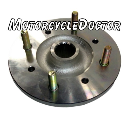 Rear hub odes wheel - rear, hub,odes,wheel