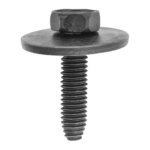 12066 x 25mm hex head - a,