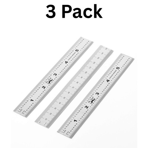 Machinist ruler inch - machinist, 6