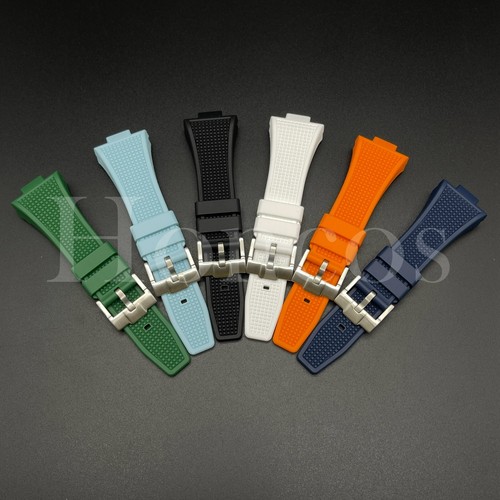 Tissot prx 40mm rubber - prx, watch